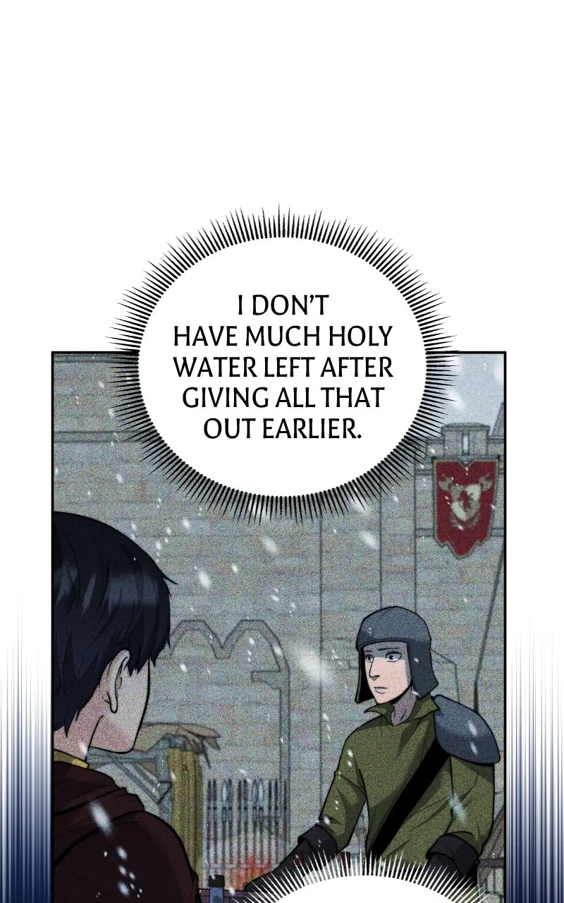The Holy Emperor’s Grandson is a Necromancer Chapter 13 page 86 - 