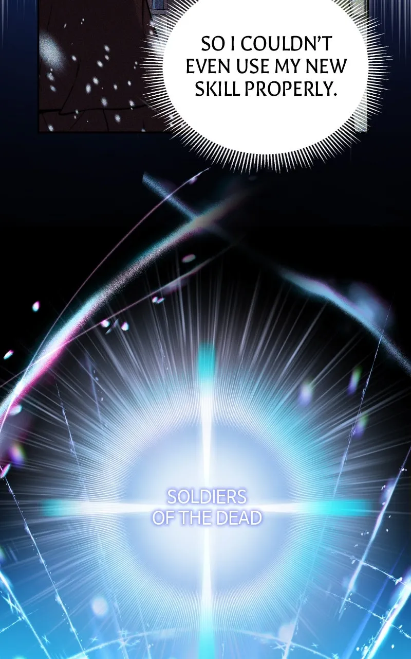 The Holy Emperor’s Grandson is a Necromancer Chapter 13 page 87 - 