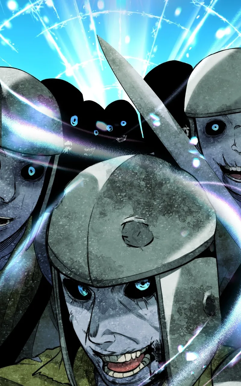 The Holy Emperor’s Grandson is a Necromancer Chapter 13 page 88 - 