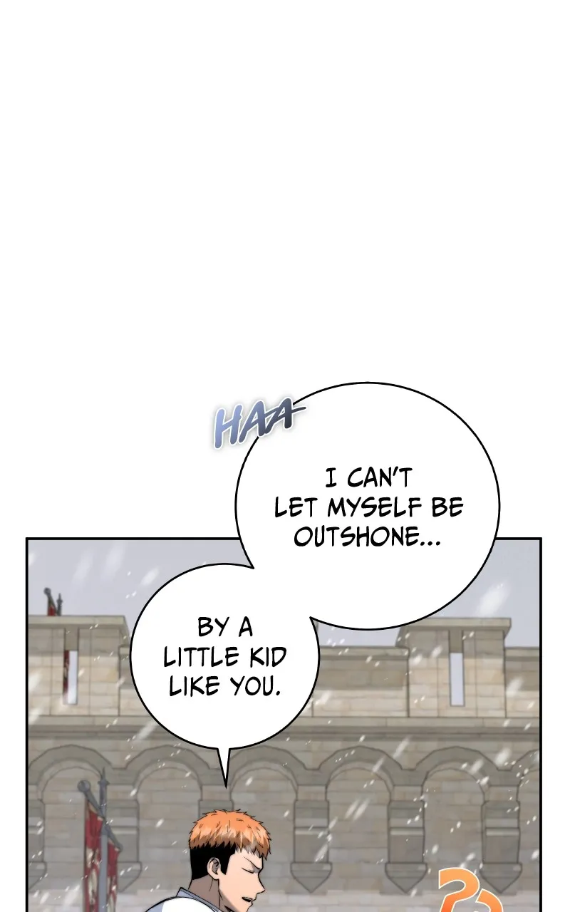 The Holy Emperor’s Grandson is a Necromancer Chapter 13 page 10 - 