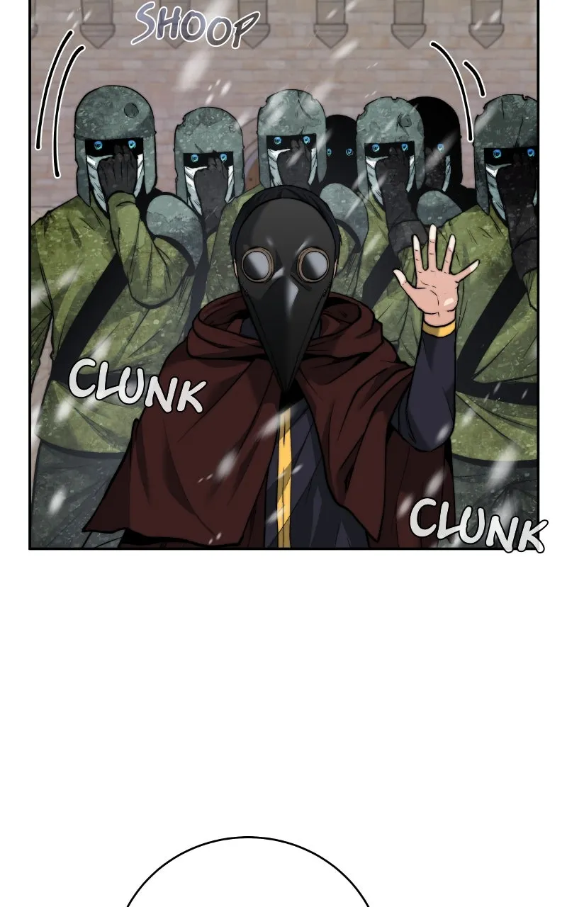 The Holy Emperor’s Grandson is a Necromancer Chapter 13 page 91 - 