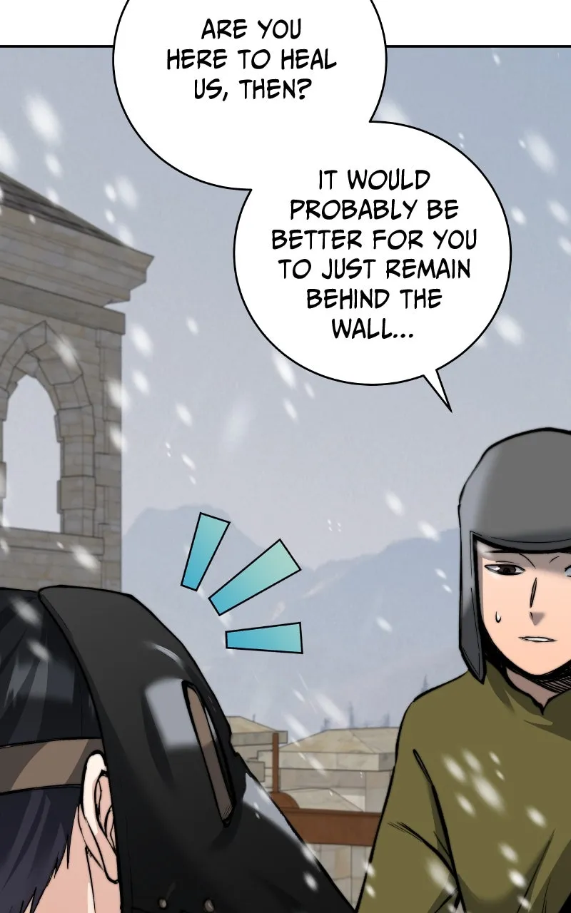 The Holy Emperor’s Grandson is a Necromancer Chapter 13 page 92 - 
