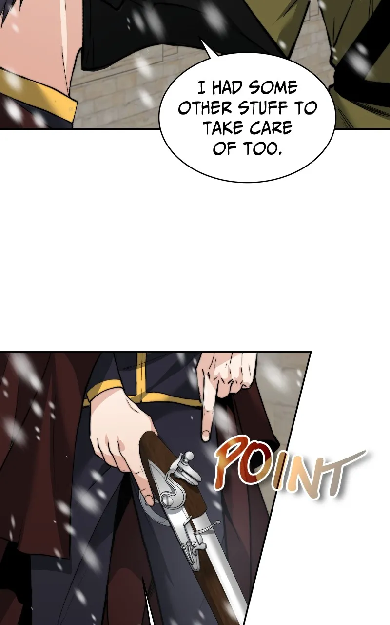 The Holy Emperor’s Grandson is a Necromancer Chapter 13 page 93 - 