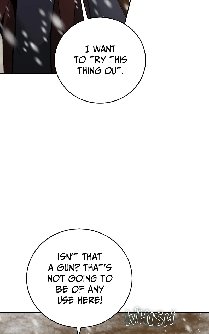 The Holy Emperor’s Grandson is a Necromancer Chapter 13 page 94 - 