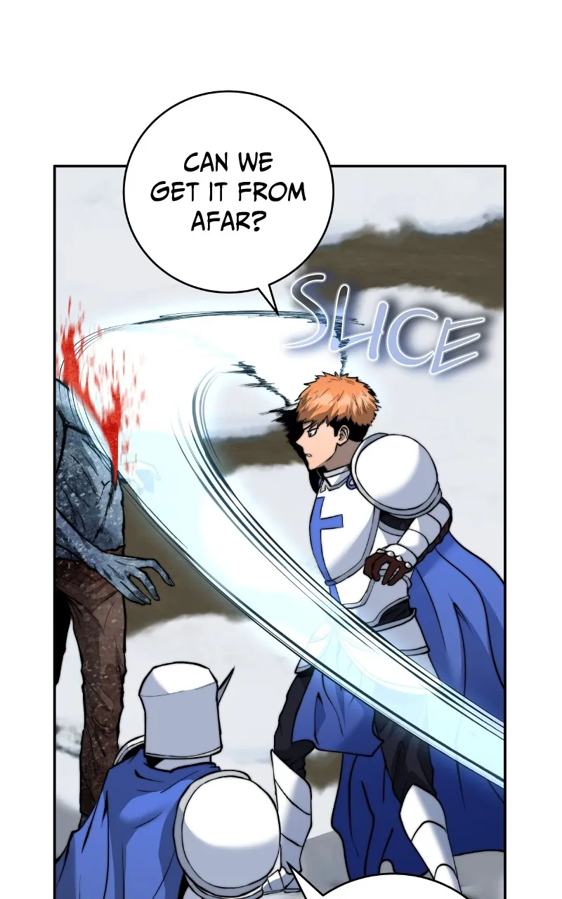 The Holy Emperor’s Grandson is a Necromancer Chapter 14 page 11 - 