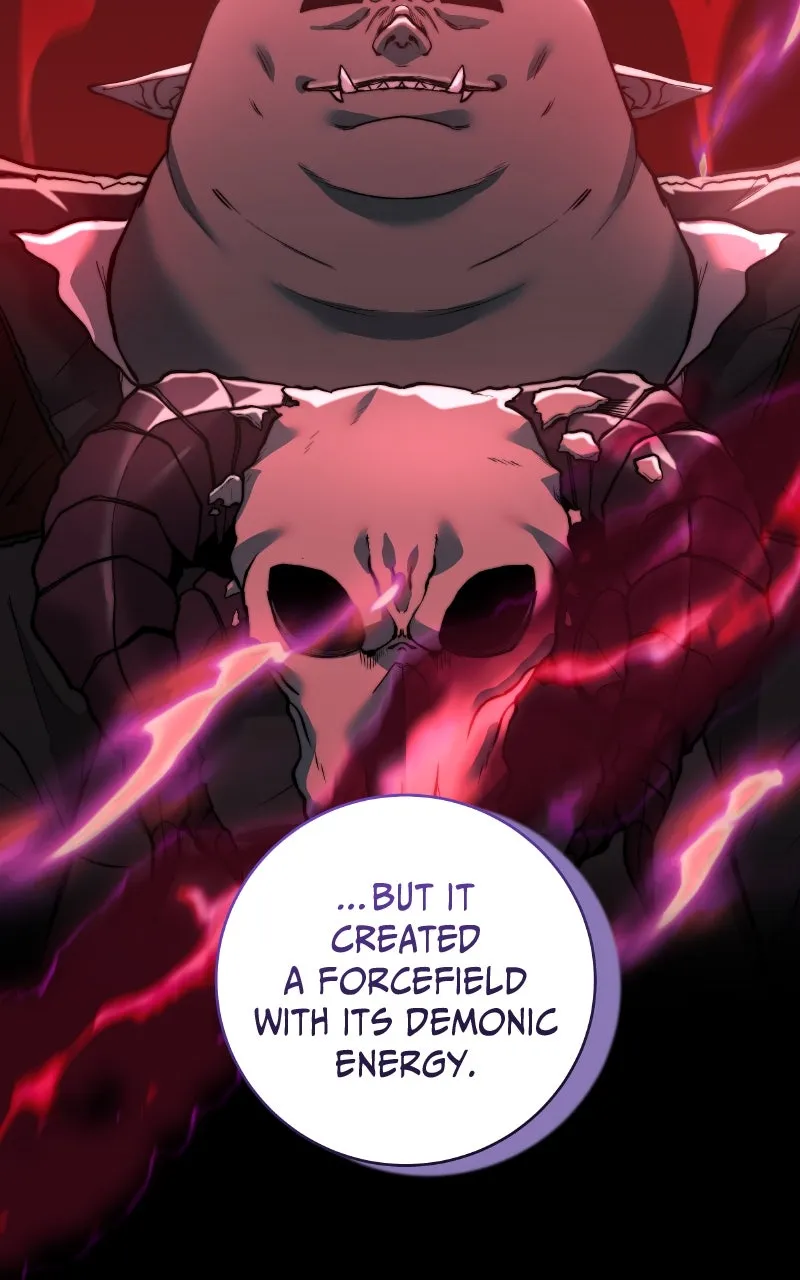 The Holy Emperor’s Grandson is a Necromancer Chapter 14 page 17 - 