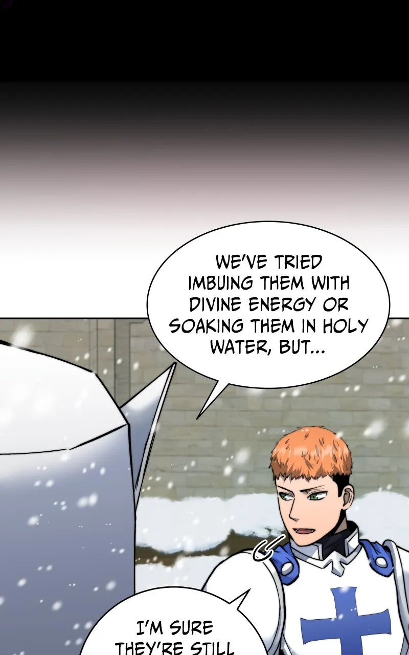 The Holy Emperor’s Grandson is a Necromancer Chapter 14 page 18 - 