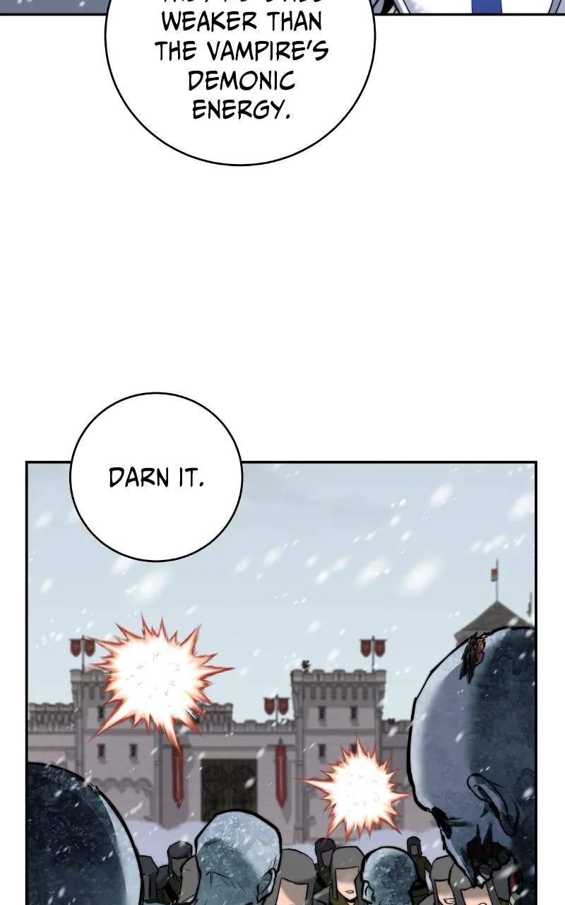 The Holy Emperor’s Grandson is a Necromancer Chapter 14 page 19 - 