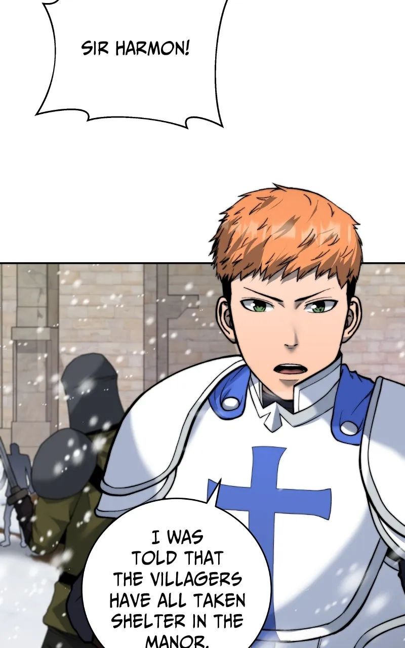 The Holy Emperor’s Grandson is a Necromancer Chapter 14 page 3 - 