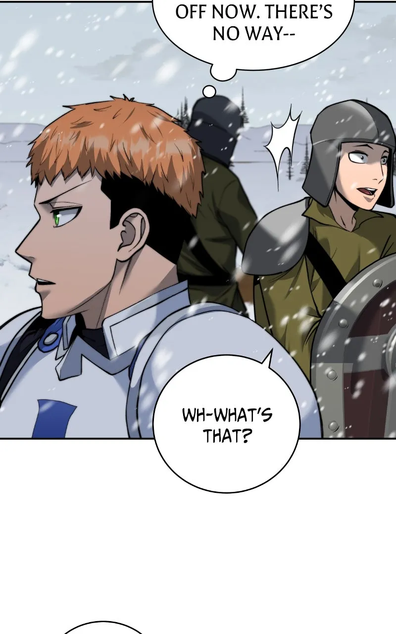 The Holy Emperor’s Grandson is a Necromancer Chapter 14 page 21 - 