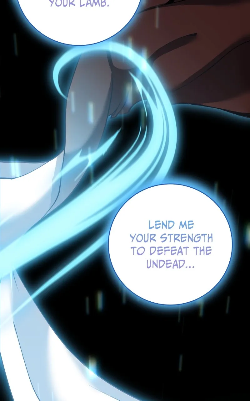 The Holy Emperor’s Grandson is a Necromancer Chapter 14 page 27 - 
