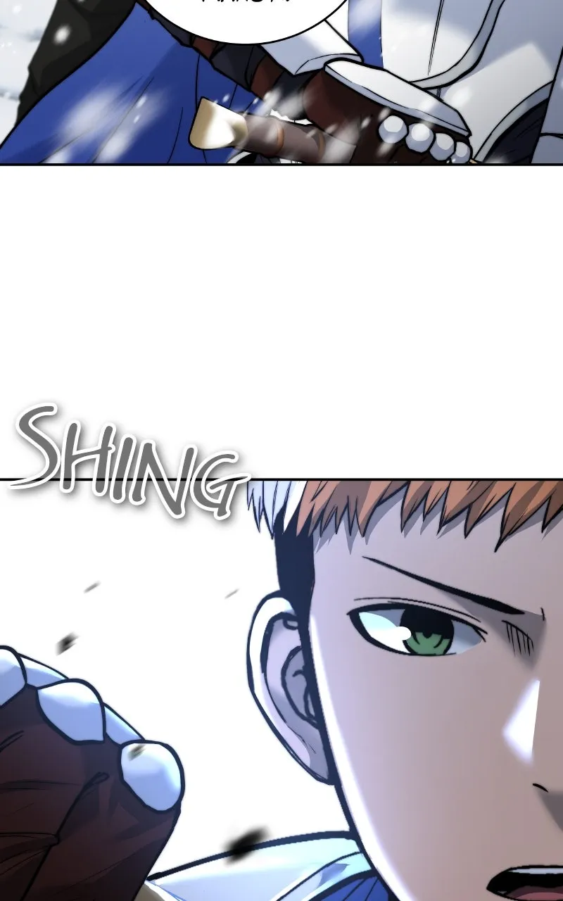 The Holy Emperor’s Grandson is a Necromancer Chapter 14 page 4 - 