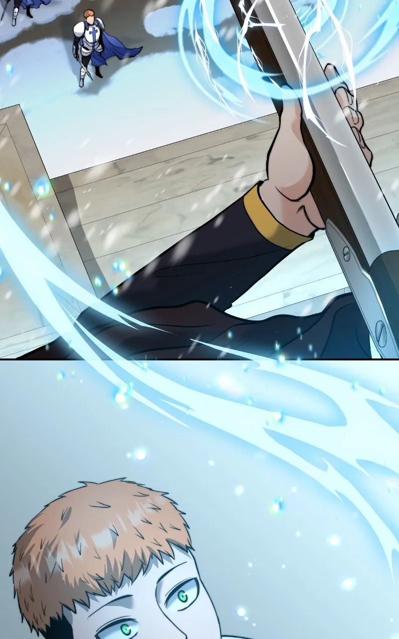 The Holy Emperor’s Grandson is a Necromancer Chapter 14 page 32 - 