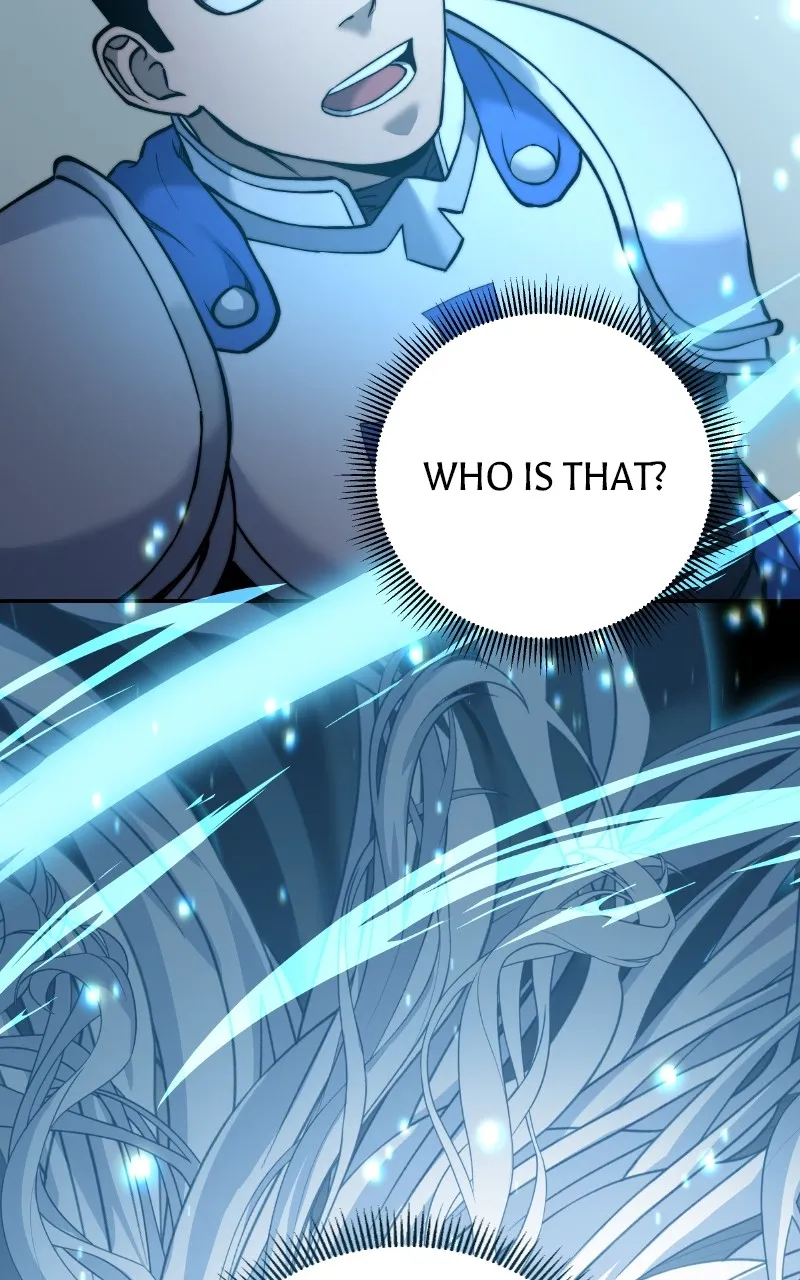 The Holy Emperor’s Grandson is a Necromancer Chapter 14 page 33 - 