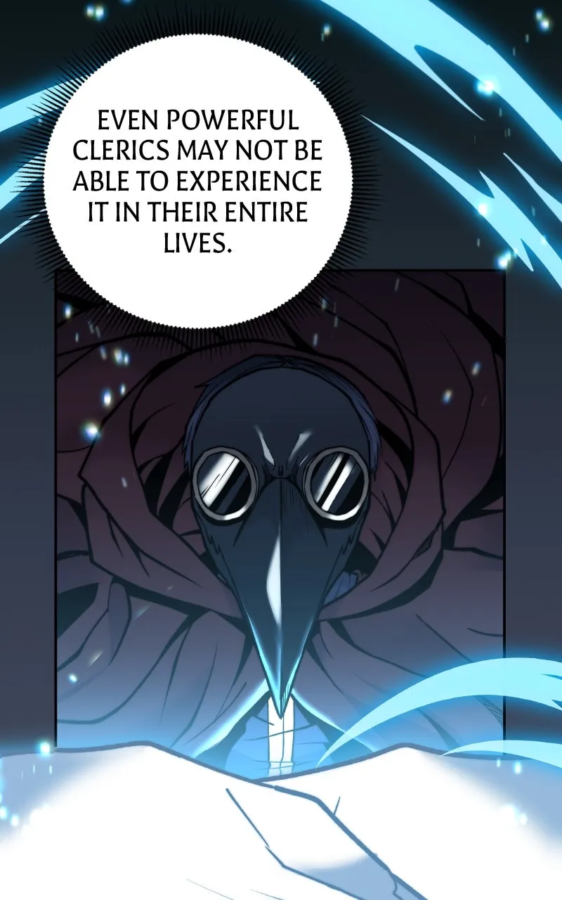 The Holy Emperor’s Grandson is a Necromancer Chapter 14 page 36 - 