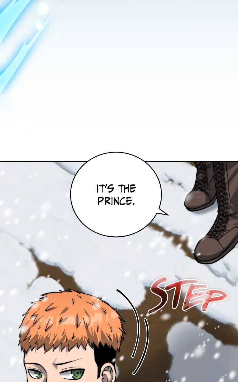 The Holy Emperor’s Grandson is a Necromancer Chapter 14 page 38 - 