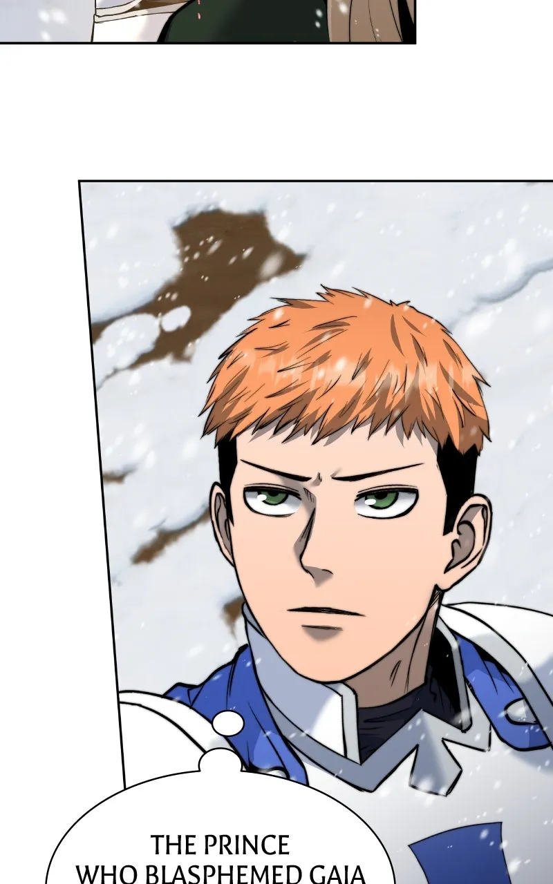 The Holy Emperor’s Grandson is a Necromancer Chapter 14 page 42 - 