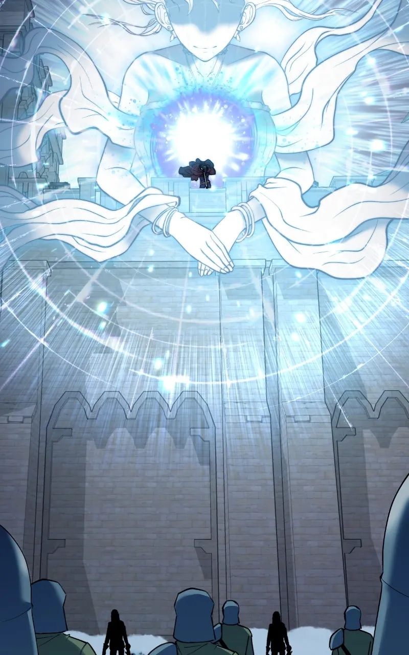 The Holy Emperor’s Grandson is a Necromancer Chapter 14 page 44 - 