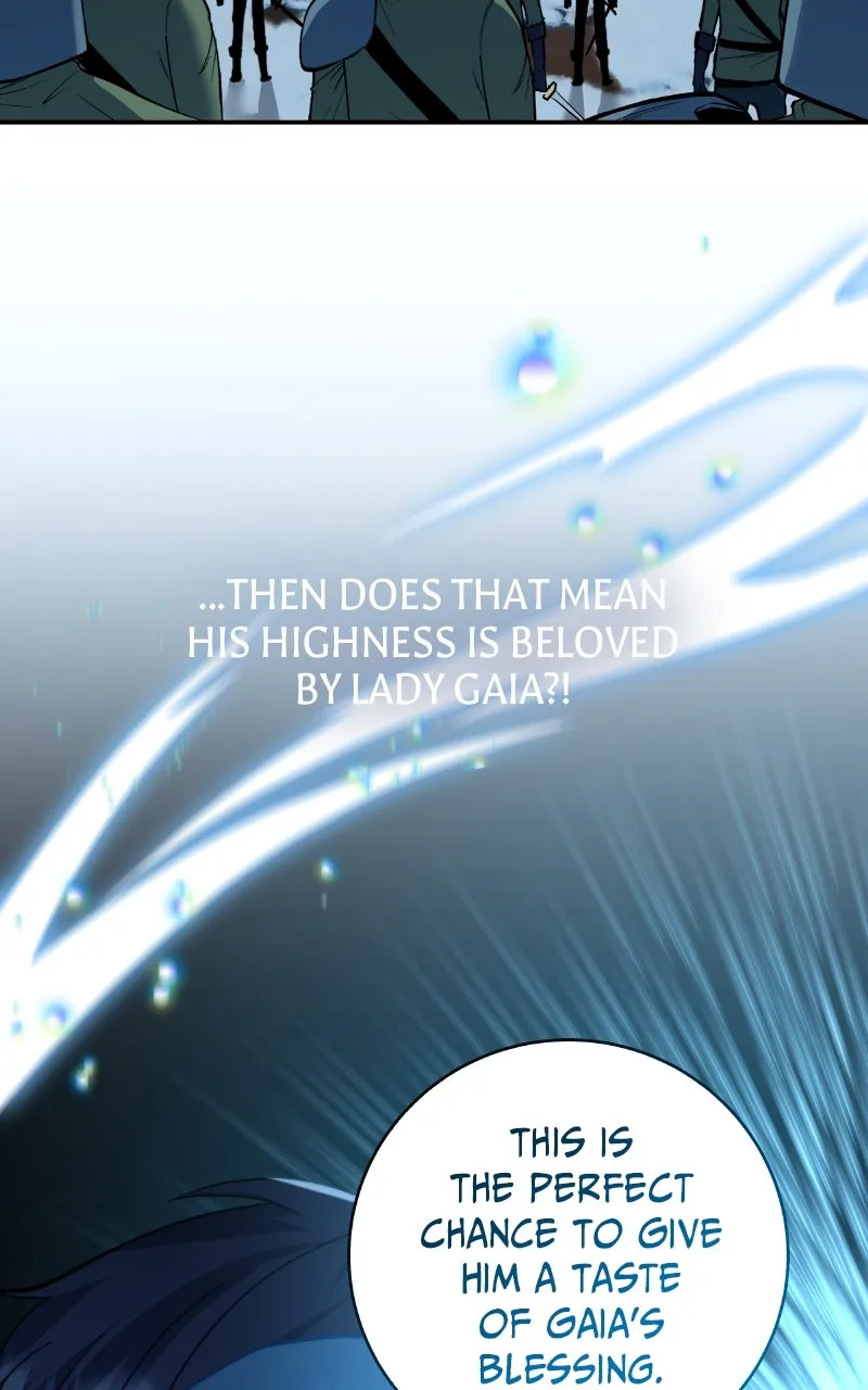 The Holy Emperor’s Grandson is a Necromancer Chapter 14 page 45 - 