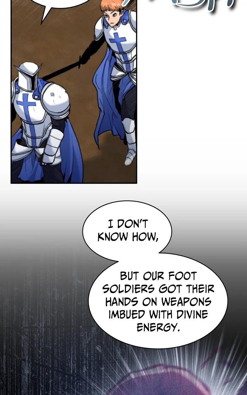 The Holy Emperor’s Grandson is a Necromancer Chapter 14 page 6 - 