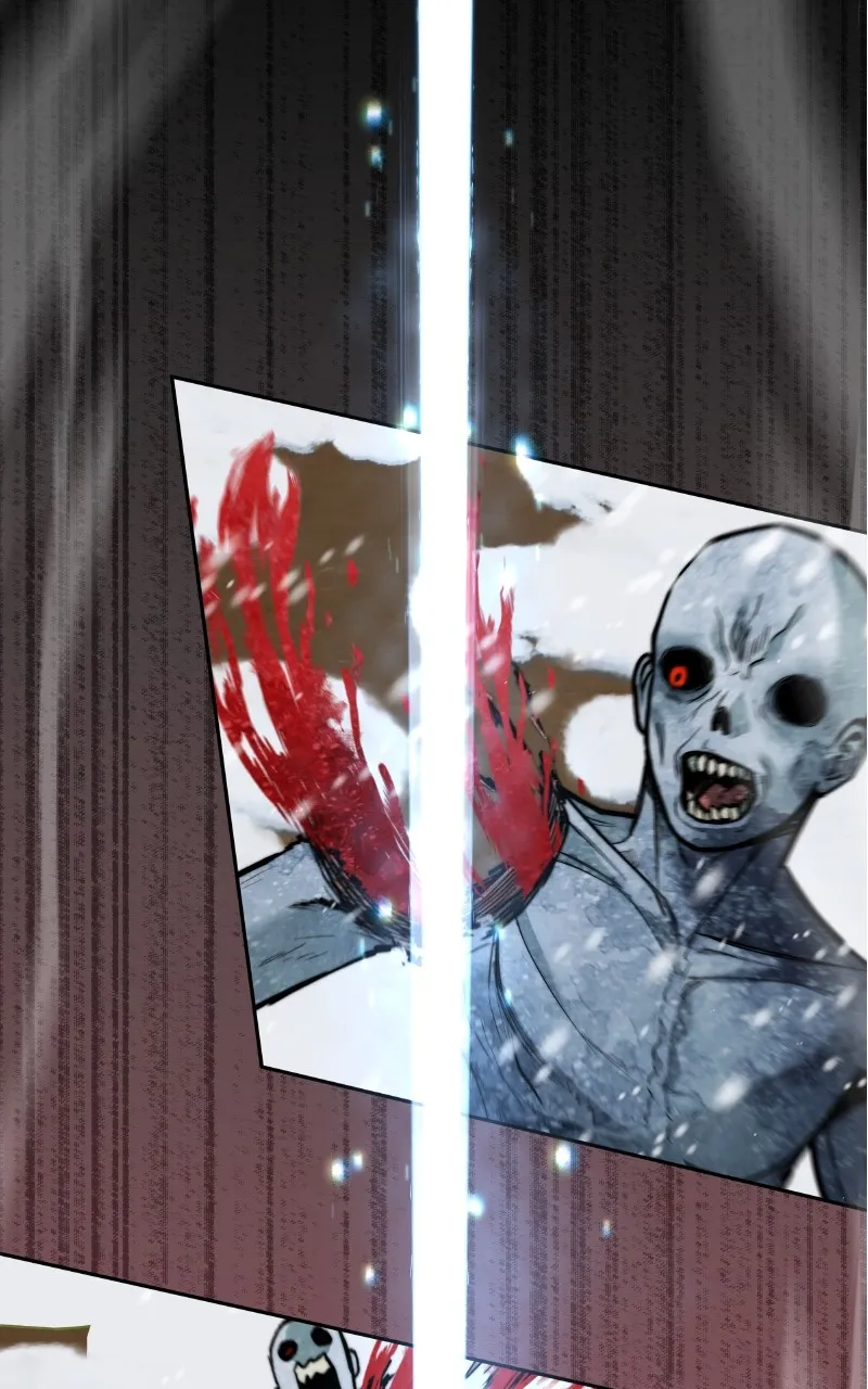 The Holy Emperor’s Grandson is a Necromancer Chapter 14 page 52 - 