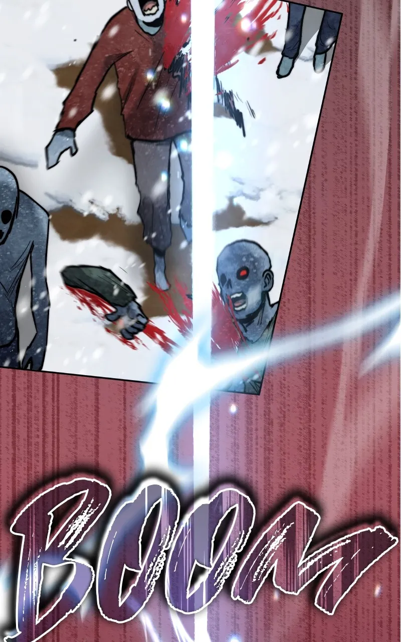 The Holy Emperor’s Grandson is a Necromancer Chapter 14 page 53 - 