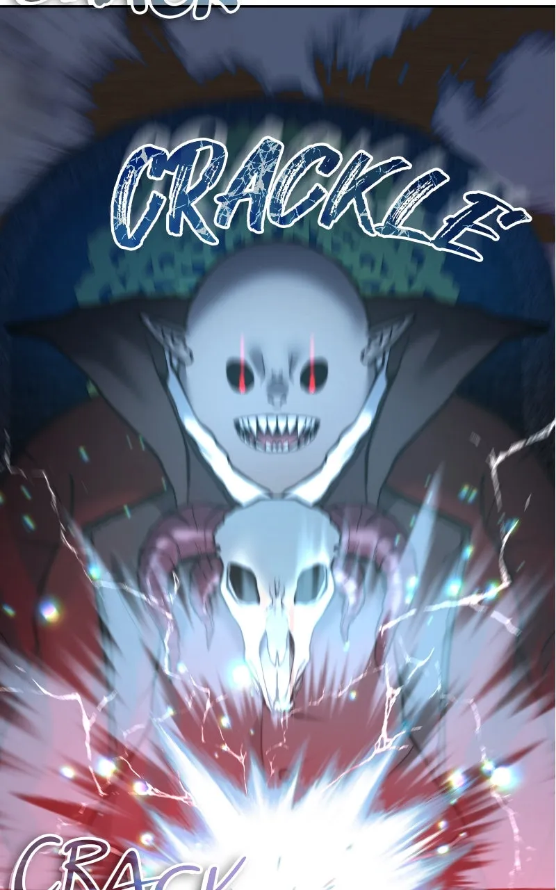 The Holy Emperor’s Grandson is a Necromancer Chapter 14 page 56 - 