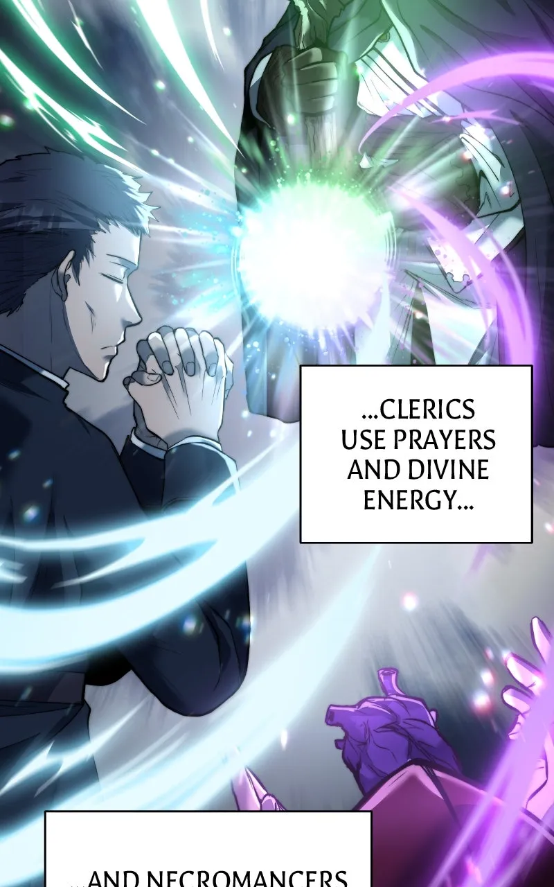 The Holy Emperor’s Grandson is a Necromancer Chapter 14 page 67 - 