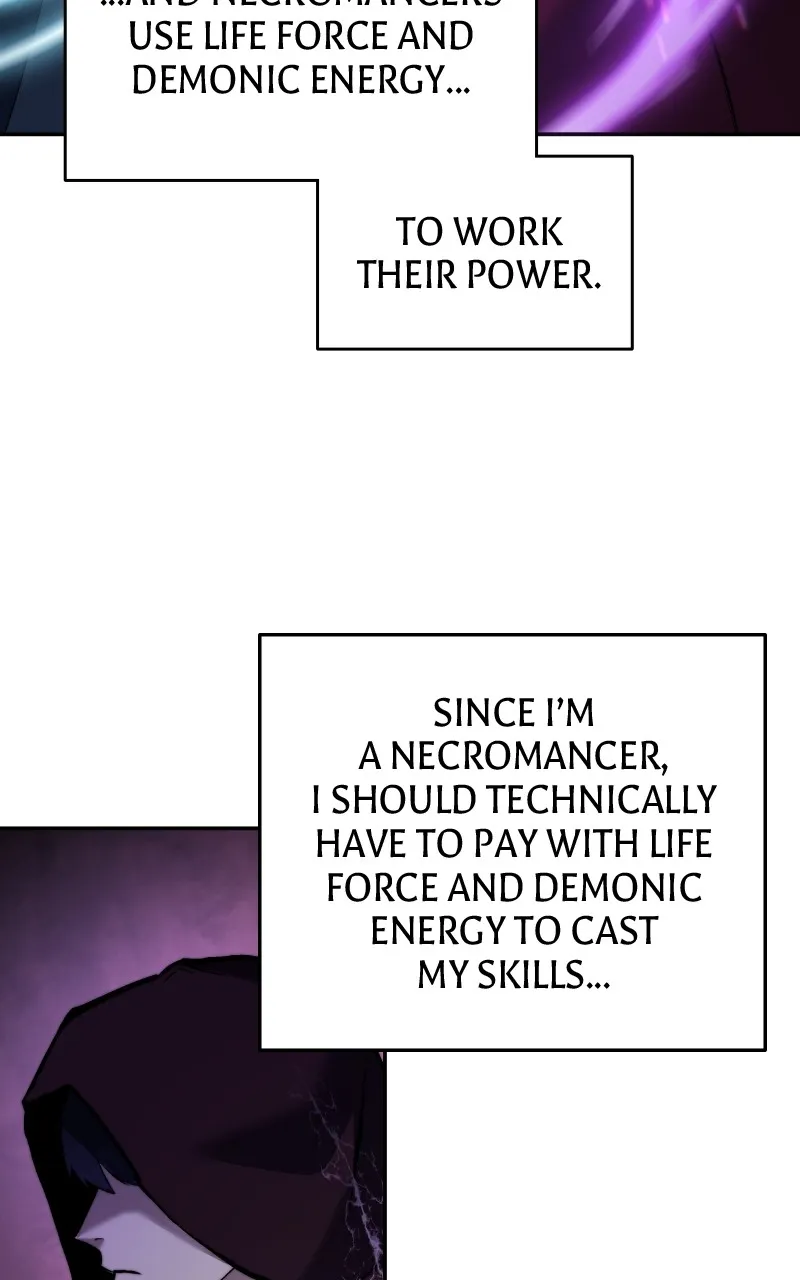 The Holy Emperor’s Grandson is a Necromancer Chapter 14 page 68 - 