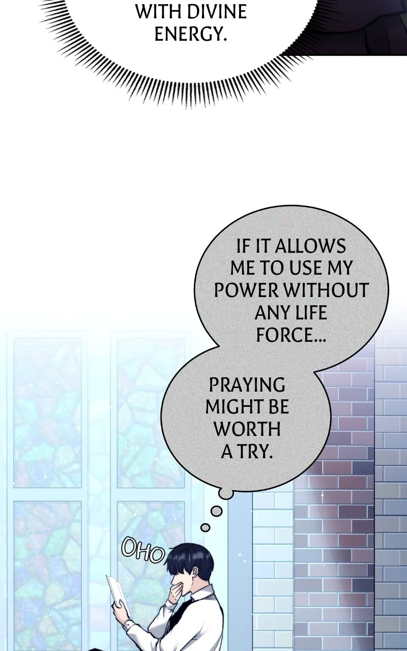 The Holy Emperor’s Grandson is a Necromancer Chapter 14 page 70 - 