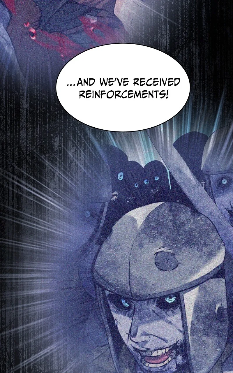 The Holy Emperor’s Grandson is a Necromancer Chapter 14 page 8 - 