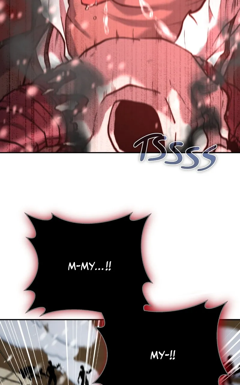 The Holy Emperor’s Grandson is a Necromancer Chapter 14 page 73 - 