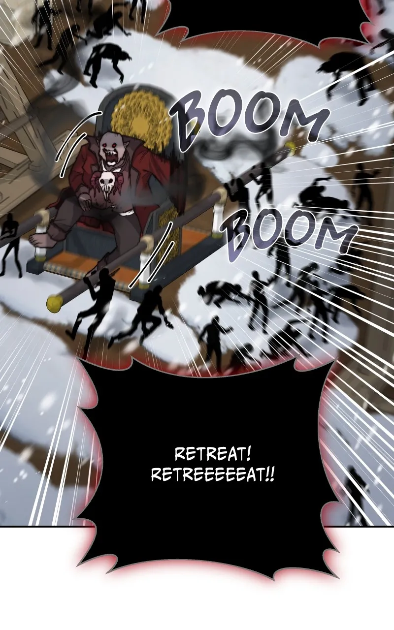 The Holy Emperor’s Grandson is a Necromancer Chapter 14 page 74 - 