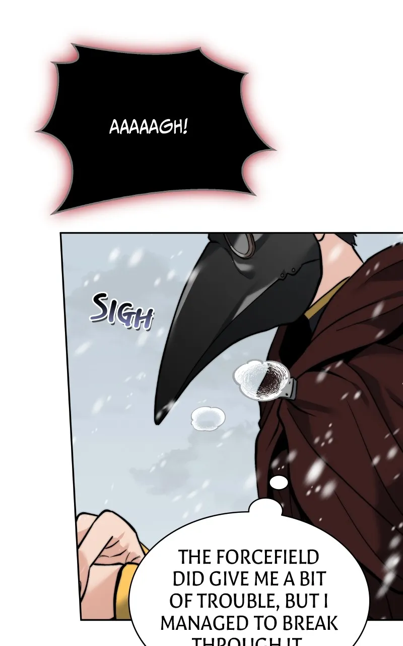 The Holy Emperor’s Grandson is a Necromancer Chapter 14 page 75 - 