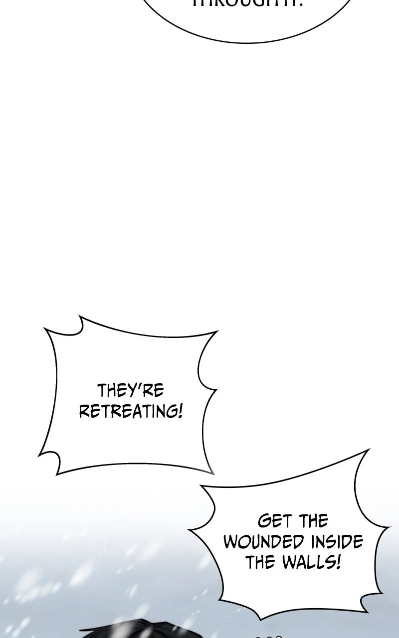 The Holy Emperor’s Grandson is a Necromancer Chapter 14 page 76 - 