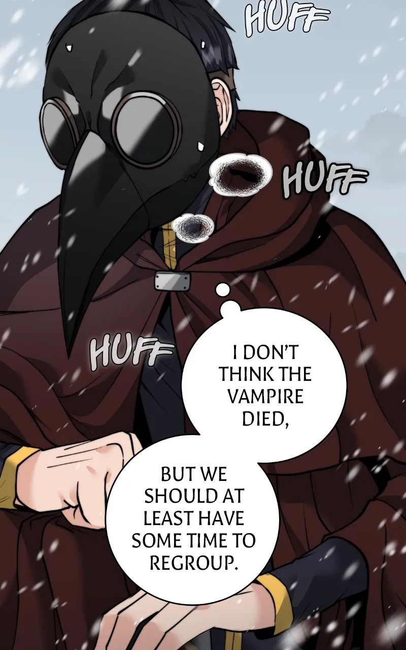 The Holy Emperor’s Grandson is a Necromancer Chapter 14 page 77 - 