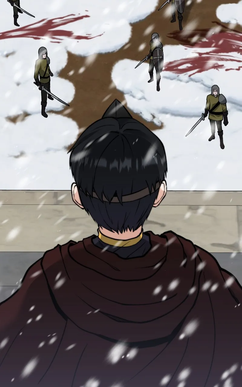 The Holy Emperor’s Grandson is a Necromancer Chapter 14 page 80 - 