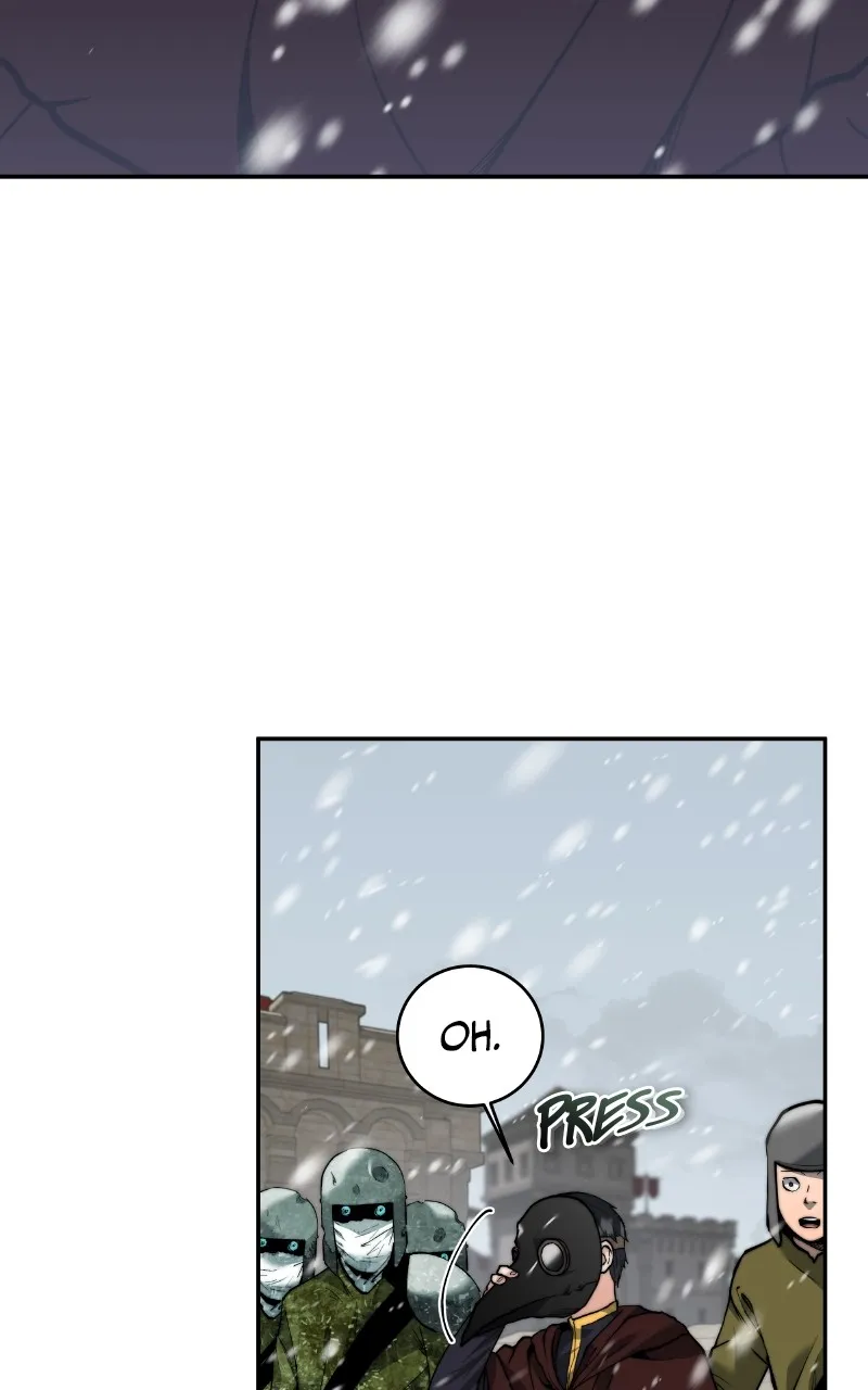 The Holy Emperor’s Grandson is a Necromancer Chapter 14 page 81 - 