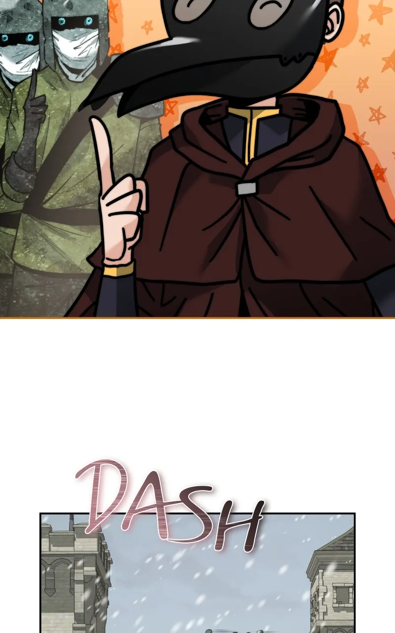 The Holy Emperor’s Grandson is a Necromancer Chapter 14 page 83 - 