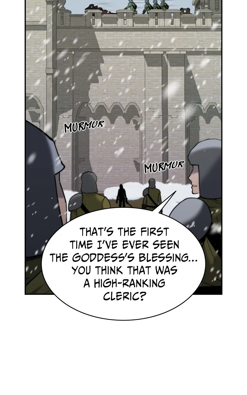 The Holy Emperor’s Grandson is a Necromancer Chapter 14 page 84 - 