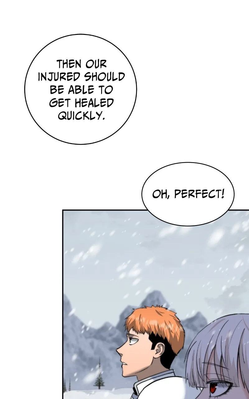 The Holy Emperor’s Grandson is a Necromancer Chapter 14 page 85 - 