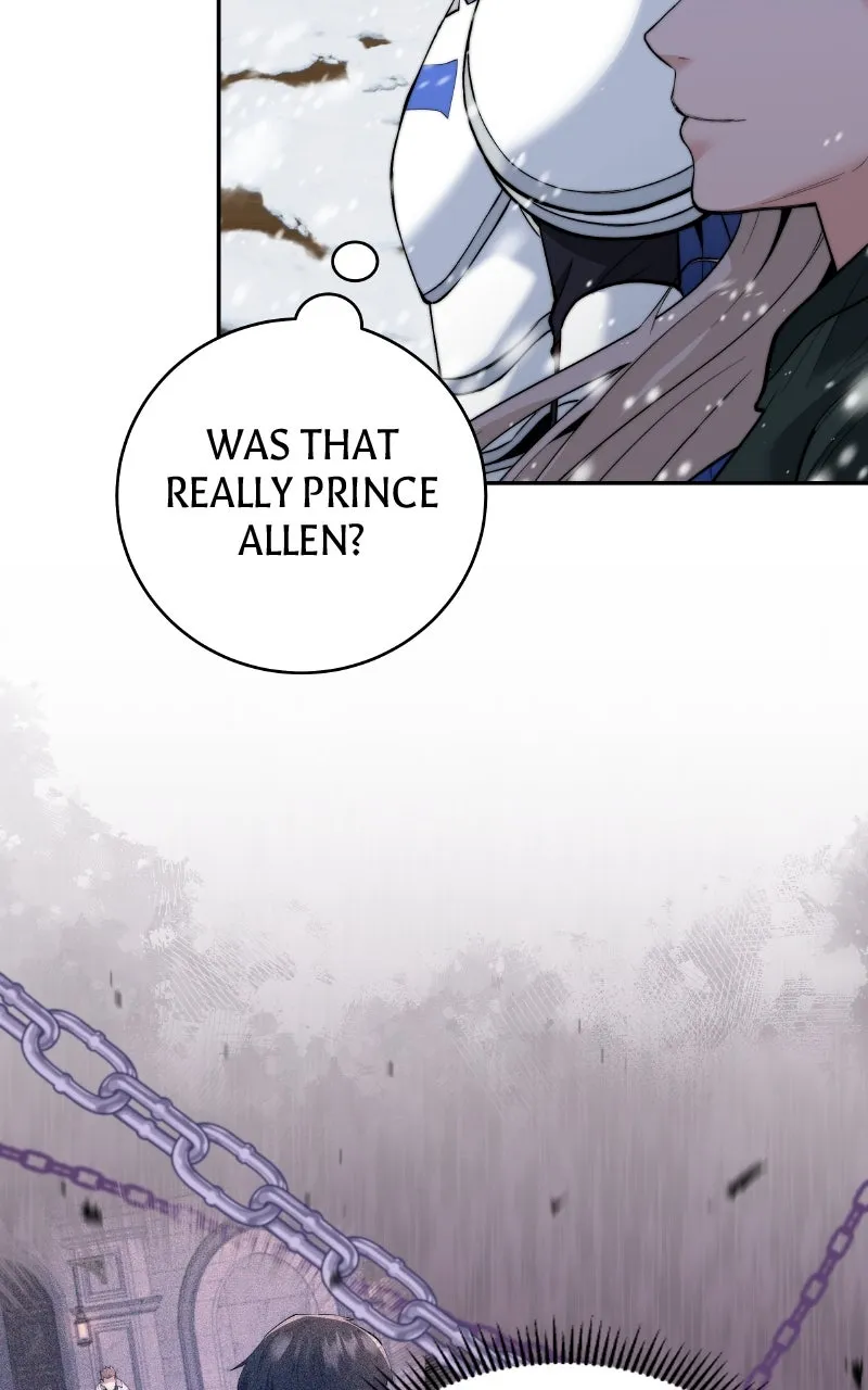 The Holy Emperor’s Grandson is a Necromancer Chapter 14 page 86 - 