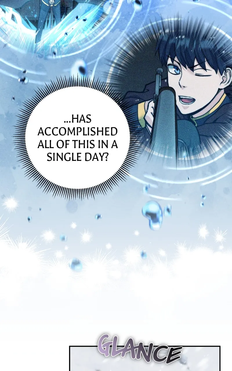 The Holy Emperor’s Grandson is a Necromancer Chapter 14 page 88 - 