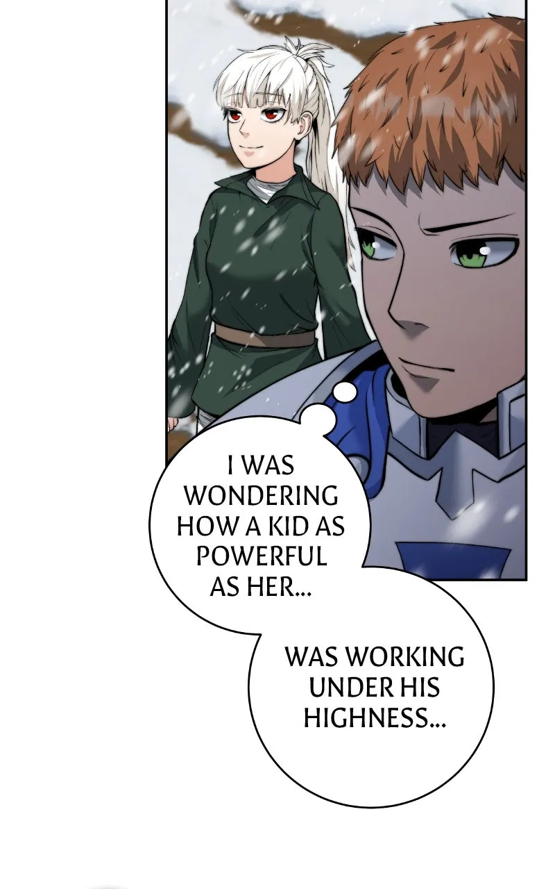 The Holy Emperor’s Grandson is a Necromancer Chapter 14 page 89 - 