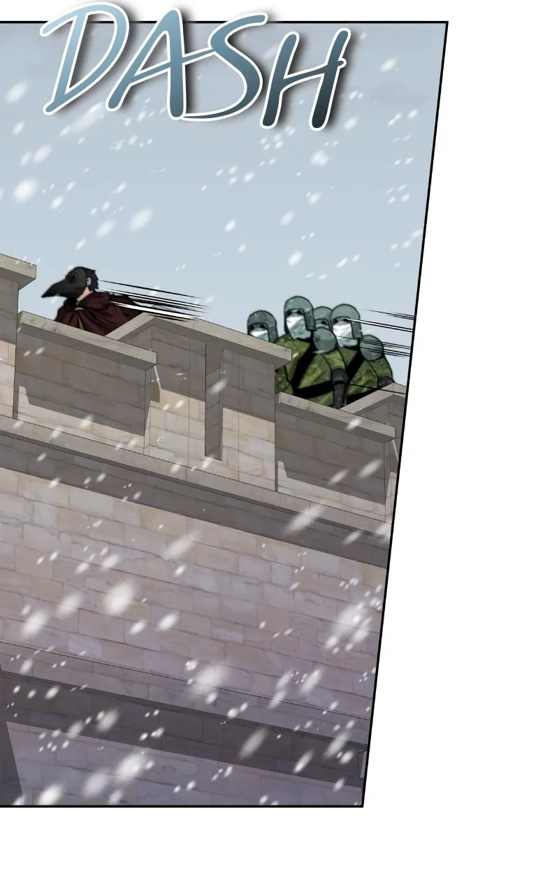 The Holy Emperor’s Grandson is a Necromancer Chapter 14 page 90 - 