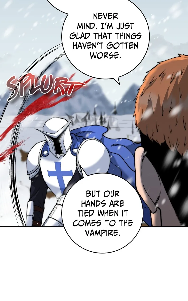 The Holy Emperor’s Grandson is a Necromancer Chapter 14 page 10 - 