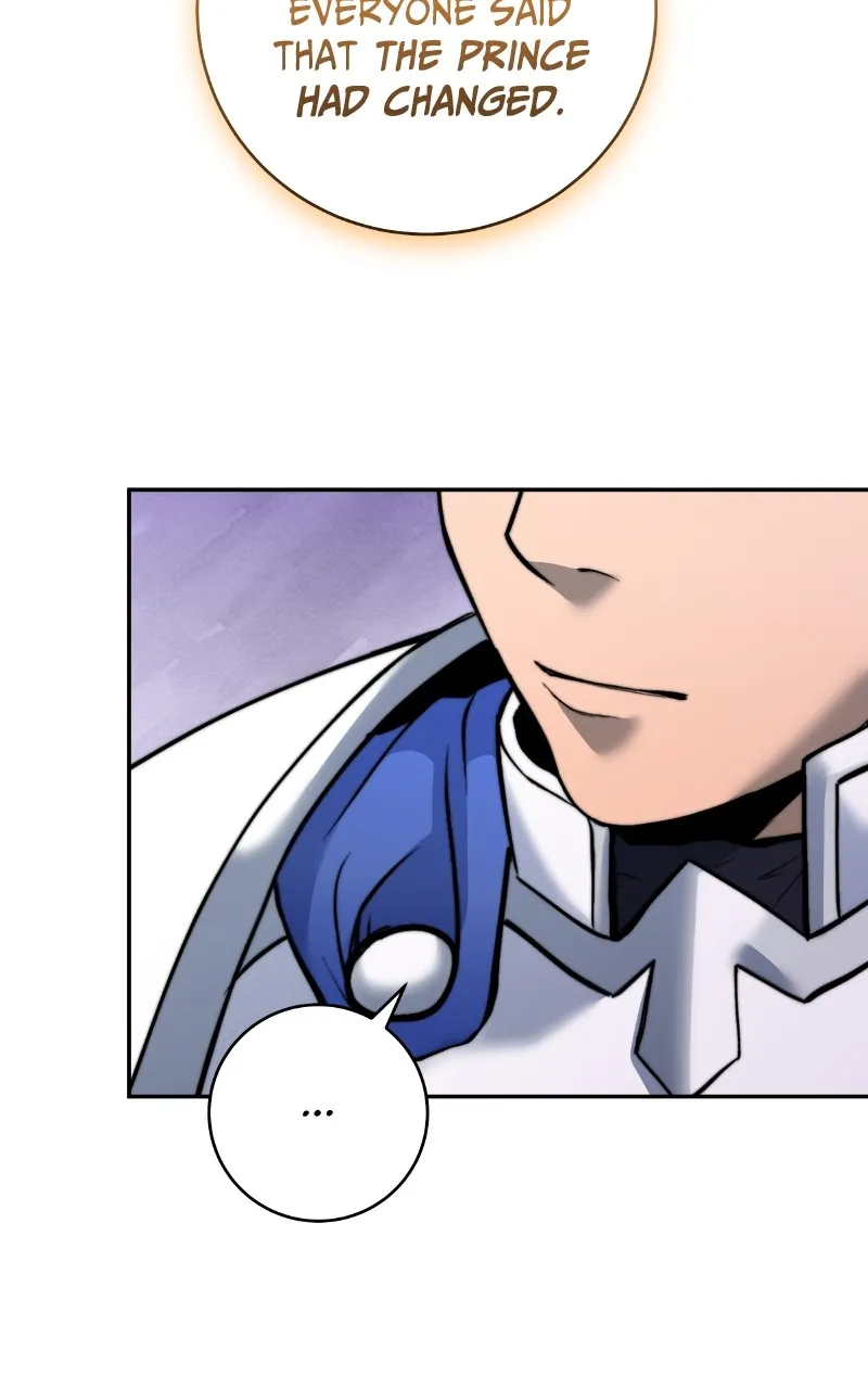 The Holy Emperor’s Grandson is a Necromancer Chapter 14 page 92 - 