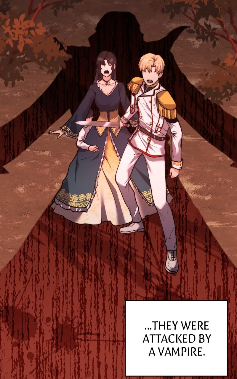 The Holy Emperor’s Grandson is a Necromancer Chapter 15 page 13 - 