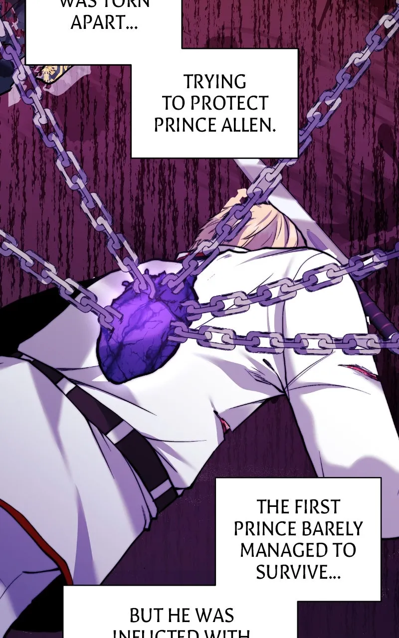 The Holy Emperor’s Grandson is a Necromancer Chapter 15 page 15 - 
