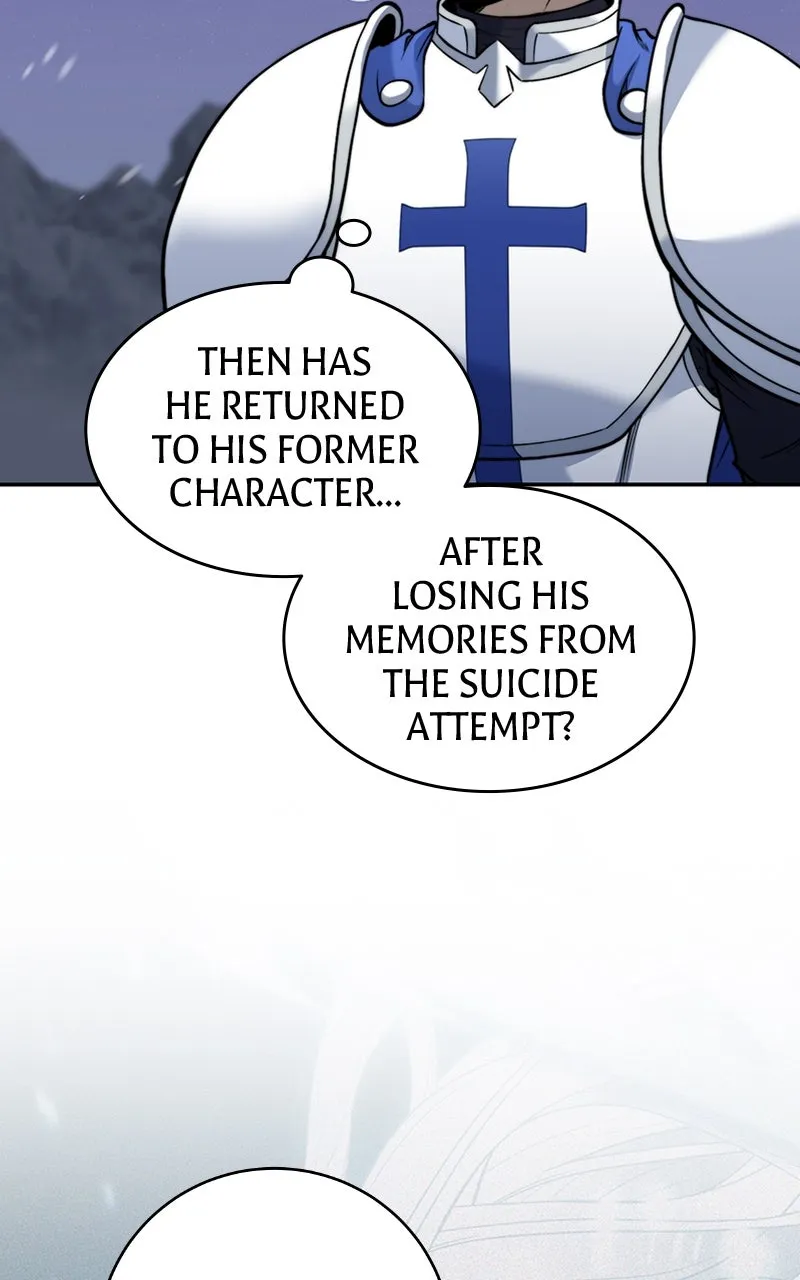 The Holy Emperor’s Grandson is a Necromancer Chapter 15 page 20 - 